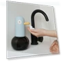 Automatic Induction Soap Dispenser — Care Dispensers, GYROBALL