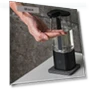 Automatic Soap Dispenser — Care Dispensers, Luminaire Lighting Mall