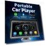 Car Play Support Bluetooth FM Transmitter — Phone Accessories, Auto Accessories Home