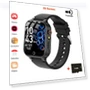Kids Smart Watch with 26 Games — Wearable Accessories, Melsya