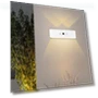 LED Wall Light with Touch Control — Night Lights, Comfort Homeware