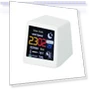 Mini Size Smart WIFI Weather Station Watch — Digital Frames, Vinde Home