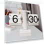Modern Silent School Retro Flip Clock — Clocks, GYROBALL