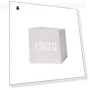 Smart Alarm Clock with Voice Control — Clocks, Wrigleys