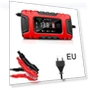 Smart Fast Charger for Car Battery — Vehicle Power Solutions, loverin