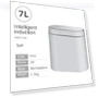 Smart Trash Can Sensor — Waste Baskets, AE Selection