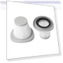 Sweeping Robot Filters Replacement Parts Cleaning Tool — Parts & Accessories, Garen