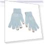Winter Women's Gloves with Open Fingertips — Gloves & Mittens, tianhangyuan