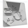 Wireless Earbuds — Audio Gear, ElectronicsHome