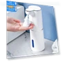 Automatic Foam Soap Dispenser — Care Dispensers, TOP HOME