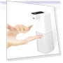 Automatic Liquid Soap Dispenser — Care Dispensers, DC-Home-2