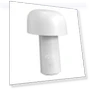 Creative Mushroom Desk Lamp with USB Charging — Study & Desk Lighting, Elegant Living House