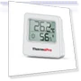 Digital Bluetooth Smart Home Thermometer-Hygrometer — Home Climate Control, ThermoPro