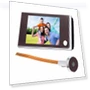 Digital Electronic Monitoring Video Doorphone — Smart Home Security, Bellatrix