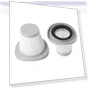 Filter Replacement Tool — Canister, Achievement2017