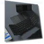 Folding Wireless Keyboard — Keyboards, Bellatrix