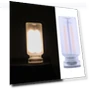 Glass Bottle USB Touch Control Night Light — Night Lights, A Auto Parts Mall