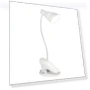 LED Desk Lamp with Clamp — Study & Desk Lighting, Household supplies MH