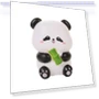 LED Panda Night Light — Night Lights, TC Home lighting