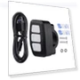 Motorcycle Handlebar Bluetooth Phone Controller — Handlebar Gear, A Auto Parts Mall