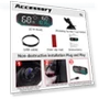 Upgraded Car Head Up Display GPS Smart Auto HUD Digital Speedometer — Car Accessories & Gadgets, IKEA Supermarket
