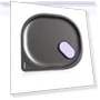 Vacuum with Laser Light — Black Light, Luminaire Lighting Mall