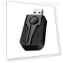 Wireless Adapter for CarPlay and Android Auto — Car Accessories & Gadgets, IKEA Supermarket