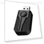 Wireless Adapter for CarPlay and Android Auto — Phone Accessories, IKEA Supermarket