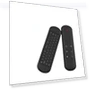 Wireless Gyroscope Air Mouse Remote Control — Keyboards, Jumaocun-Fashions