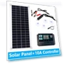 1000W Solar Panel — Chargers, Stone Home