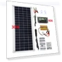 30W Solar Panel Power System with 1000W Inverter and USB Controller — Power Inverters, Stone Home