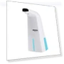 Automatic Foaming Hand Wash Dispenser — Hand Dryers, Home Textile Home Decoration
