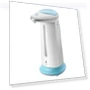 Automatic Liquid Soap Dispenser — Care Dispensers, Stone Home