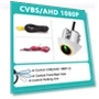 Automotive Rear View Camera HD 4K — Rearview Cameras for Cars, A Auto Parts Mall