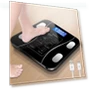Bluetooth Body Fat Scale — Body Composition Analysis, HIMO Group