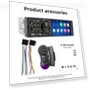 Car Stereo System — Car Installation Essentials, A Auto Parts Mall