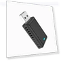 Carplay Android Auto 2-in-1 AI Box Adapter — Stereo Receivers, Auto Launcher