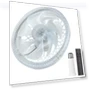 Flush Mount Ceiling Fan Light Remote Control — Ceiling Fan Lighting Solutions, HIMO Group