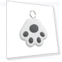 Mini Tracking Anti-Lost Alarm Signal Key Finder — Item Locators, Wrigleys