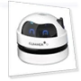 Mini Vacuum Cleaner — Portable Vacuums, Cozy Cottage-Relax