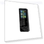 MP3 Player with Speaker and Touch Control — Portable Media Players, 888 Auto Parts Town