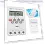 Programmable Electronic Timer Relay Controller — Timers, Build My Home
