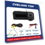 Rear View Camera — Rearview Safety Systems, A Auto Parts Mall