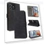 RFID Blocking PU Leather Book Case — Basic Cases, EpiphanyLucky