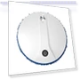 Robot Vacuum for Wet and Dry Cleaning — Smart Cleaning Robots, Good Household Items