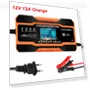 Smart Fast Charger for Car Batteries — Batteries, Build My Home