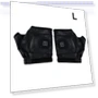 Smart Leather Gloves with Heating — Gloves, Comfort Homeware