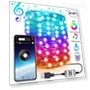 Smart RGB Fairy Lights — String Lights, LanZhong LED