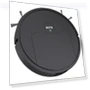 Wet Cleaning Vacuum with USB Charging — Smart Cleaning Robots, Good Household Items