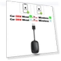 Wireless CarPlay and Android Auto Adapter — Phone Accessories, A Auto Parts Mall
